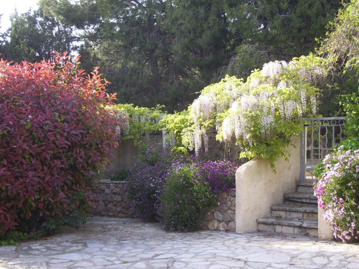 Le Paradis de Valérie Sète Exterior foto
